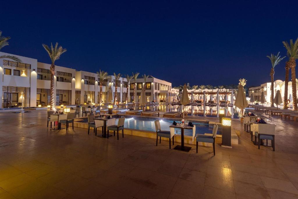 Sentido Reef Oasis Senses Resort (Ex. Reef Oasis Senses Resort) 5*