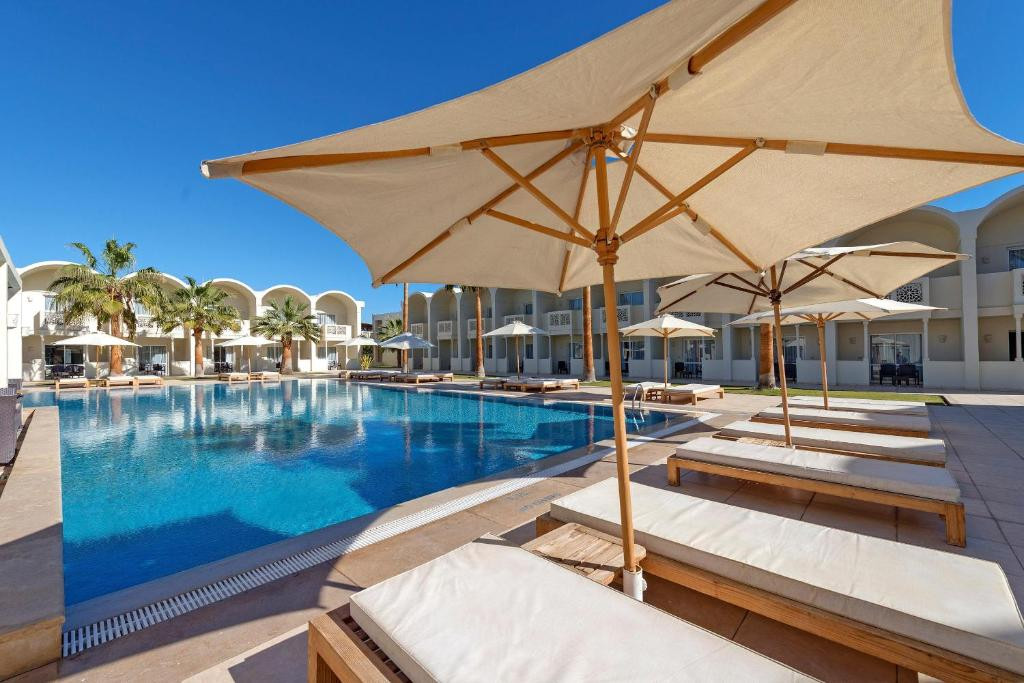 Sentido Reef Oasis Senses Resort (Ex. Reef Oasis Senses Resort) 5*