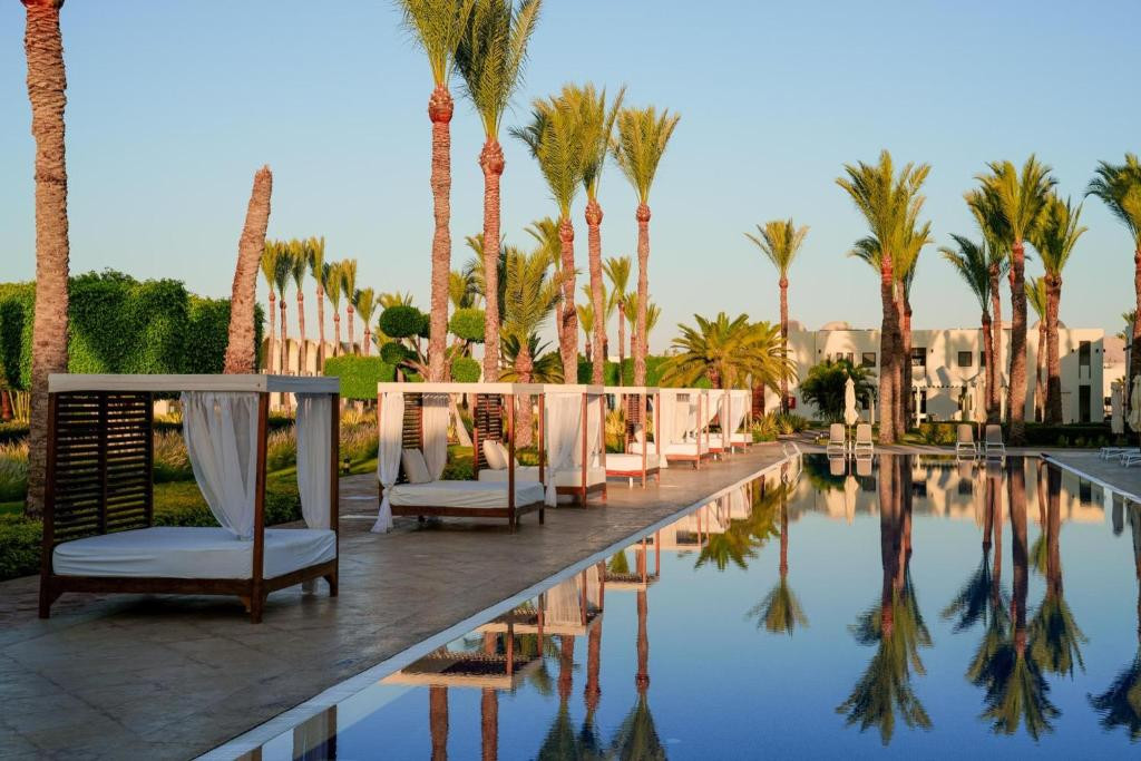 Sentido Reef Oasis Senses Resort (Ex. Reef Oasis Senses Resort) 5*