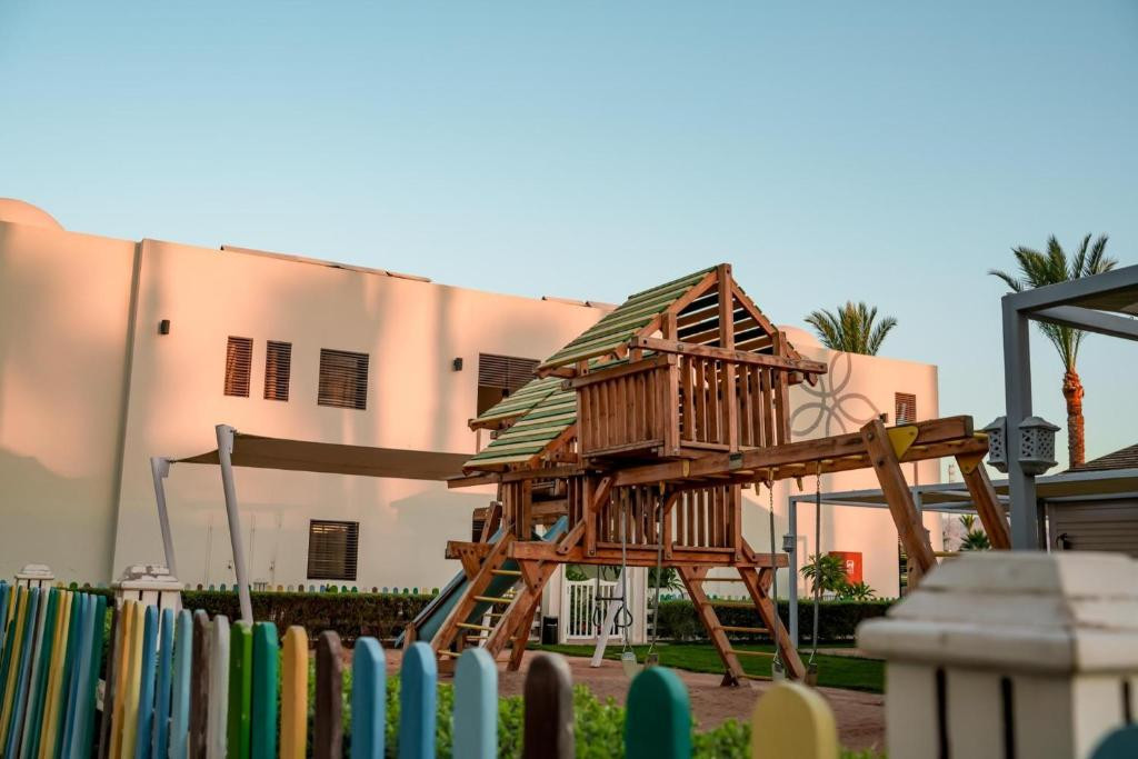 Sentido Reef Oasis Senses Resort (Ex. Reef Oasis Senses Resort) 5*