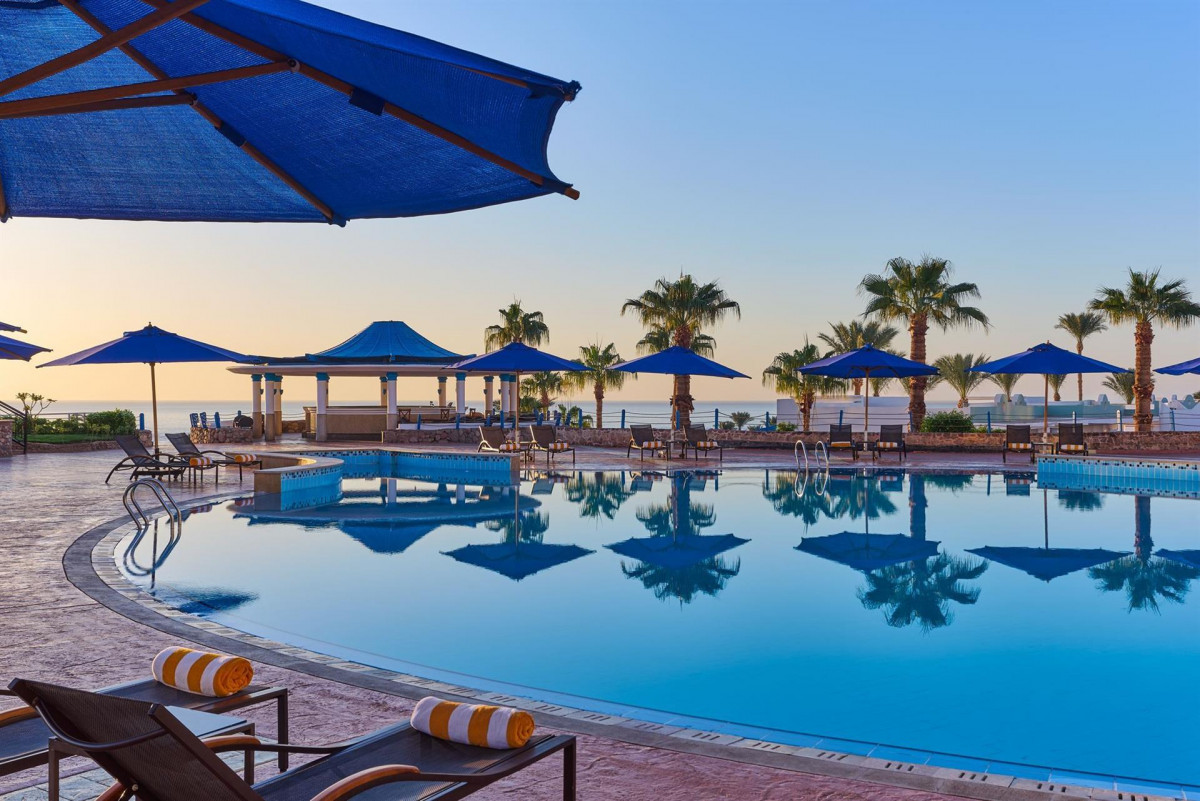 Renaissance Golden View Beach 5*