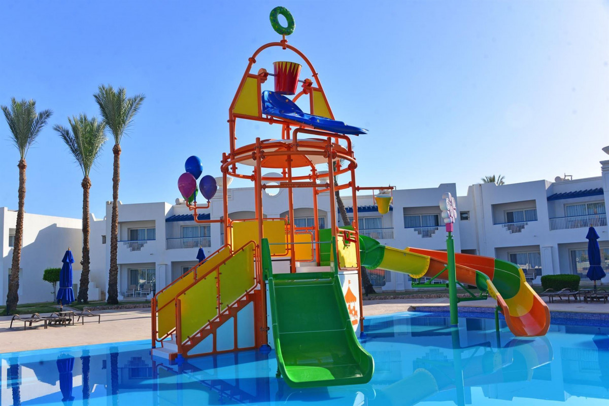Renaissance Golden View Beach 5*