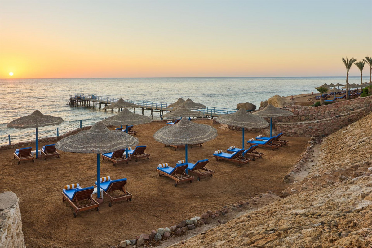 Renaissance Golden View Beach 5*