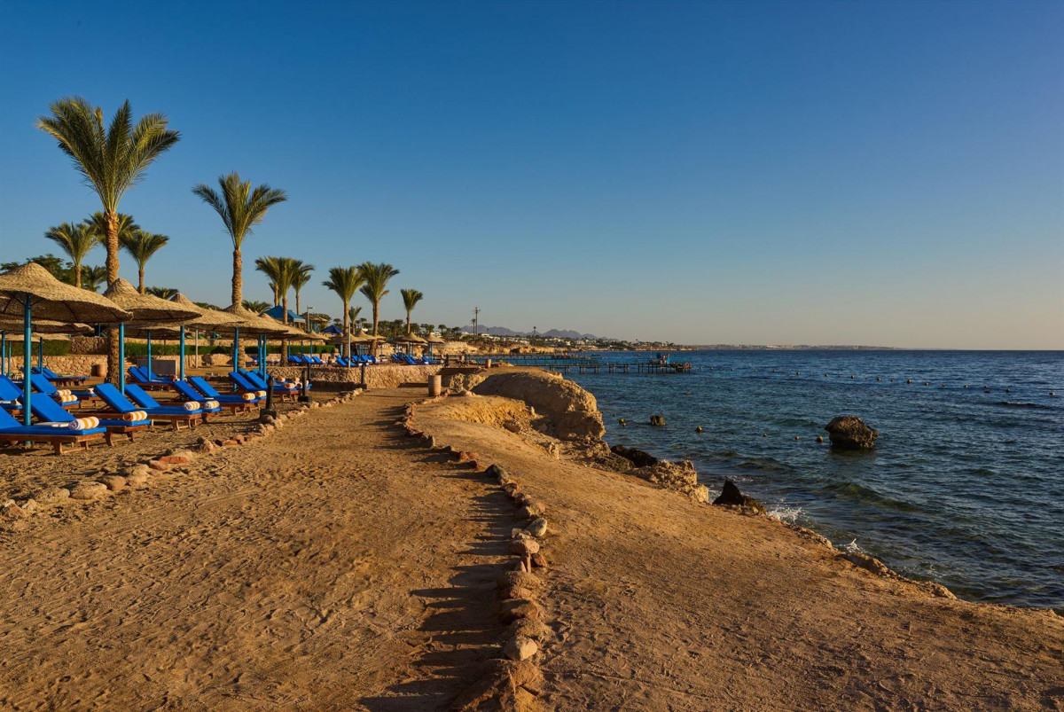 Renaissance Golden View Beach 5*