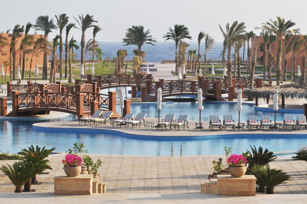 Jaz Grand Marsa (Ex. Jaz Grand Resta) 5*