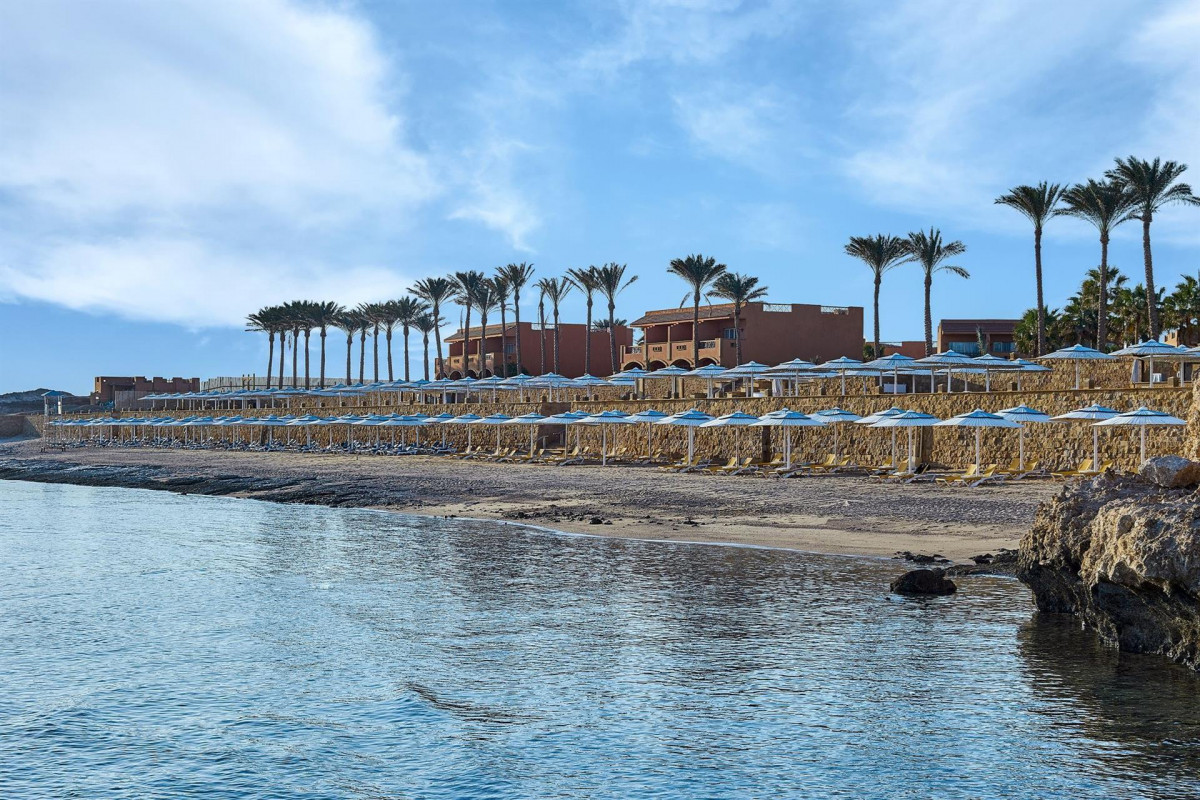 Jaz Grand Marsa (Ex. Jaz Grand Resta) 5*