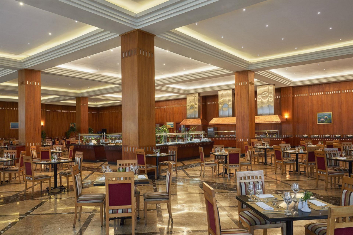 Jaz Grand Marsa (Ex. Jaz Grand Resta) 5*