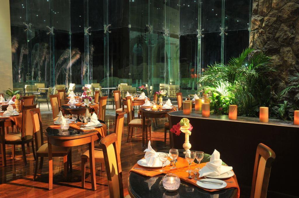 Jaz Grand Marsa (Ex. Jaz Grand Resta) 5*