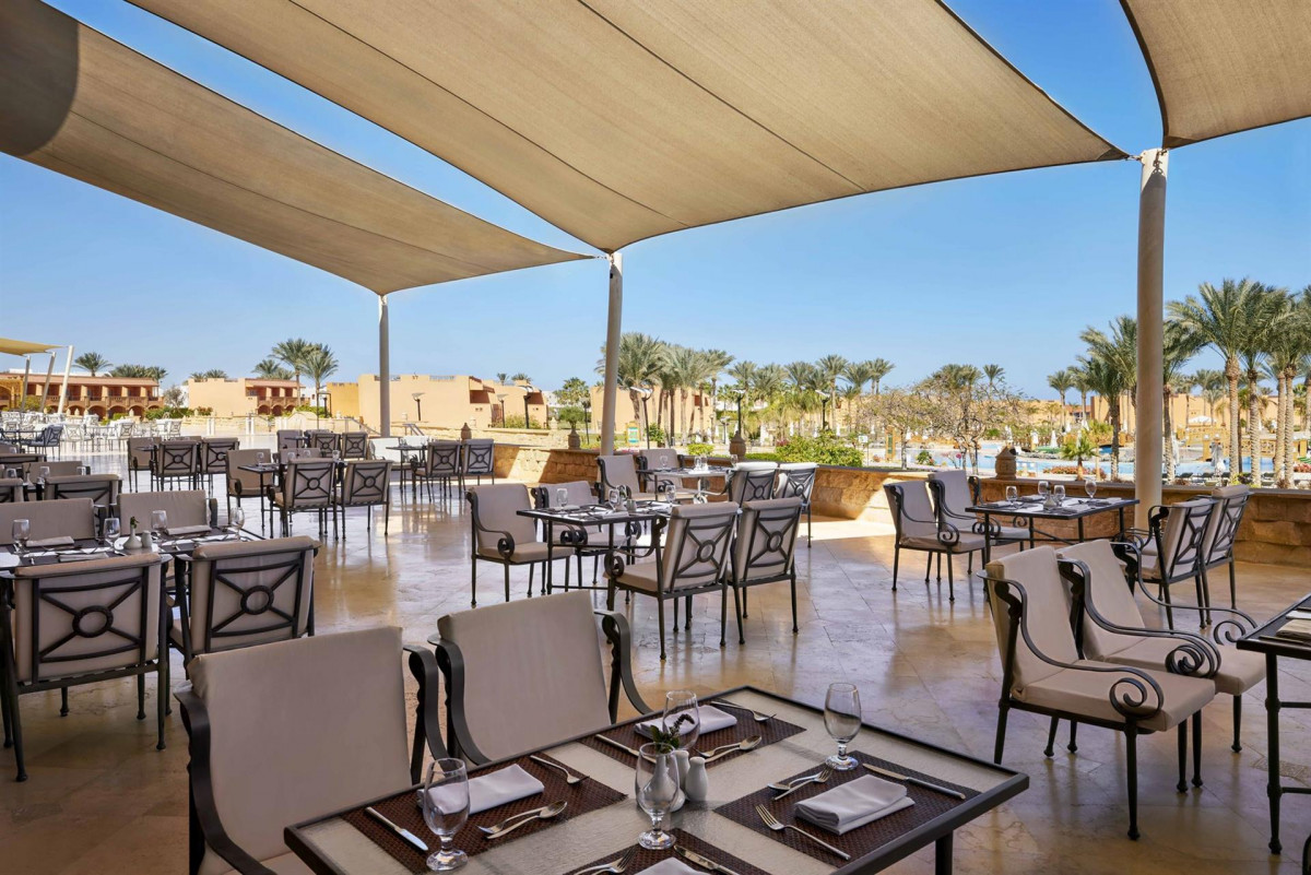 Jaz Grand Marsa (Ex. Jaz Grand Resta) 5*