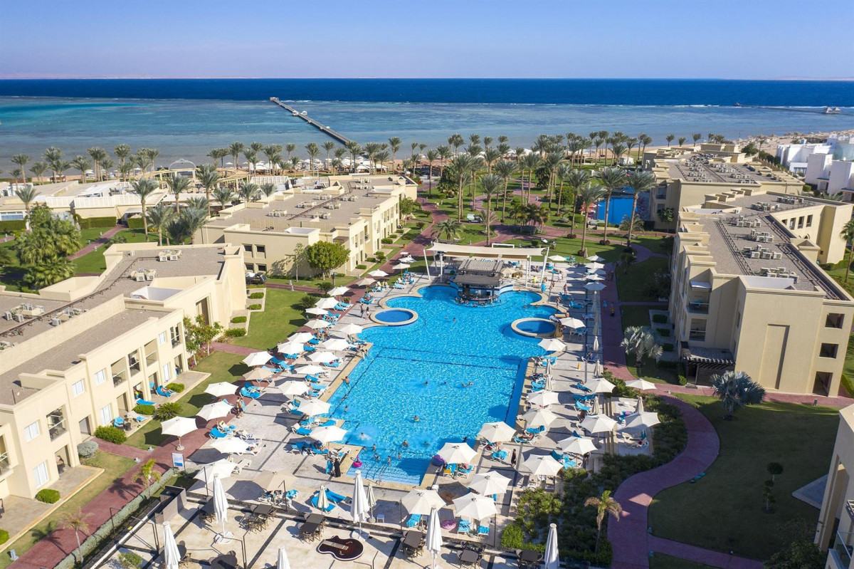 Rixos Premium Seagate  5*