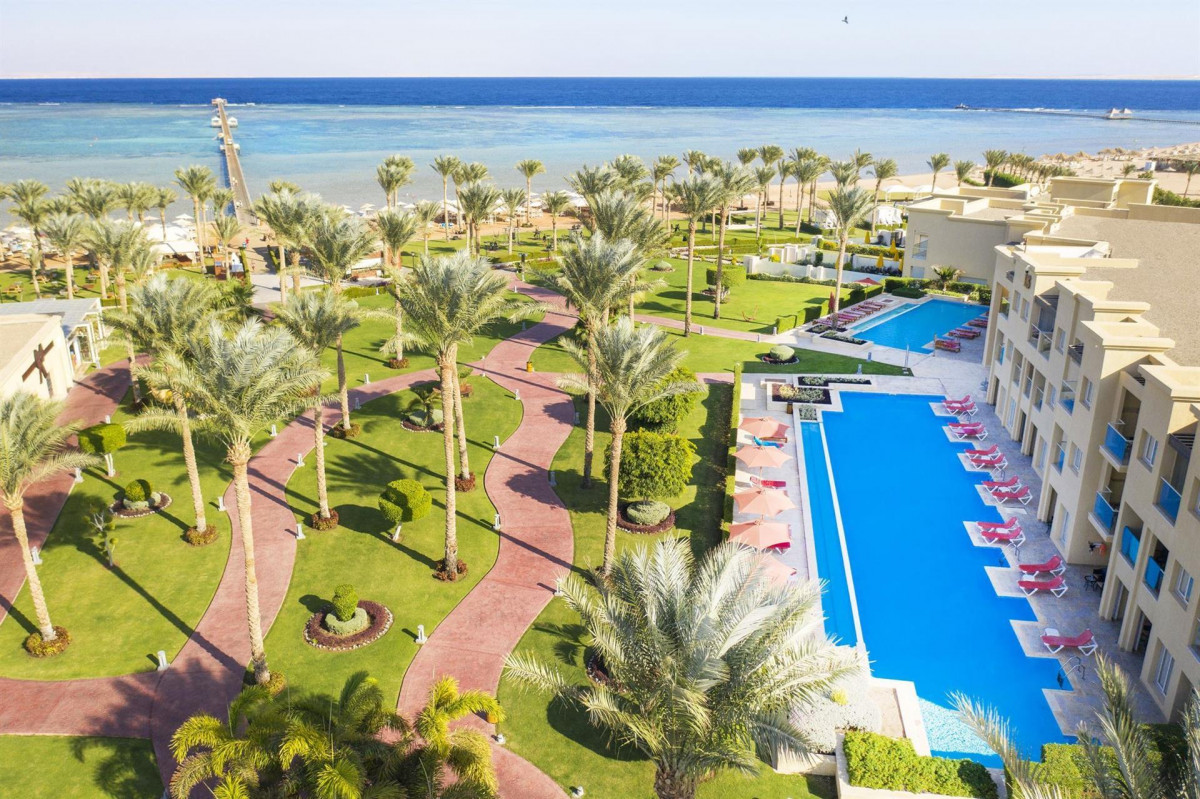 Rixos Premium Seagate  5*