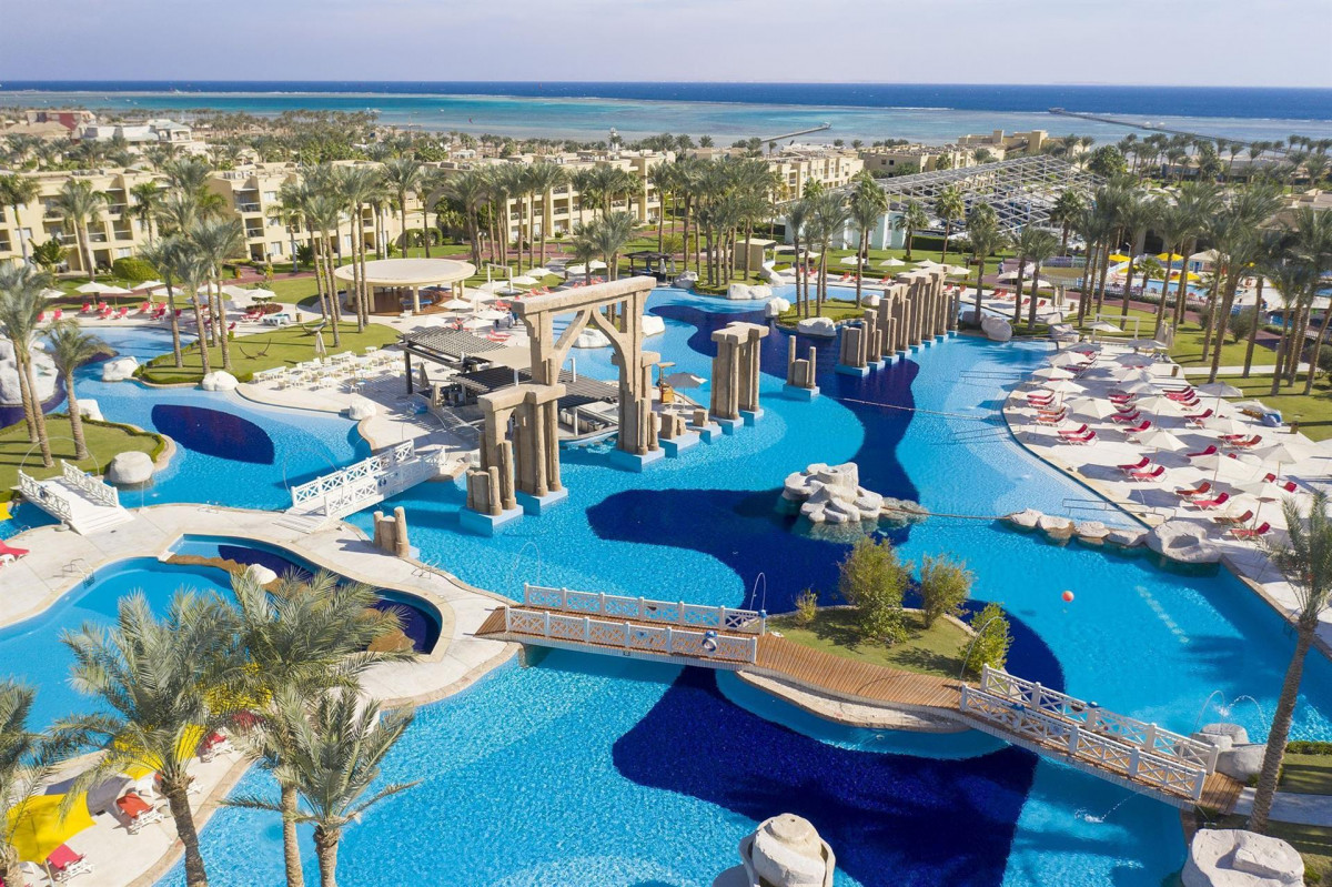 Rixos Premium Seagate  5*