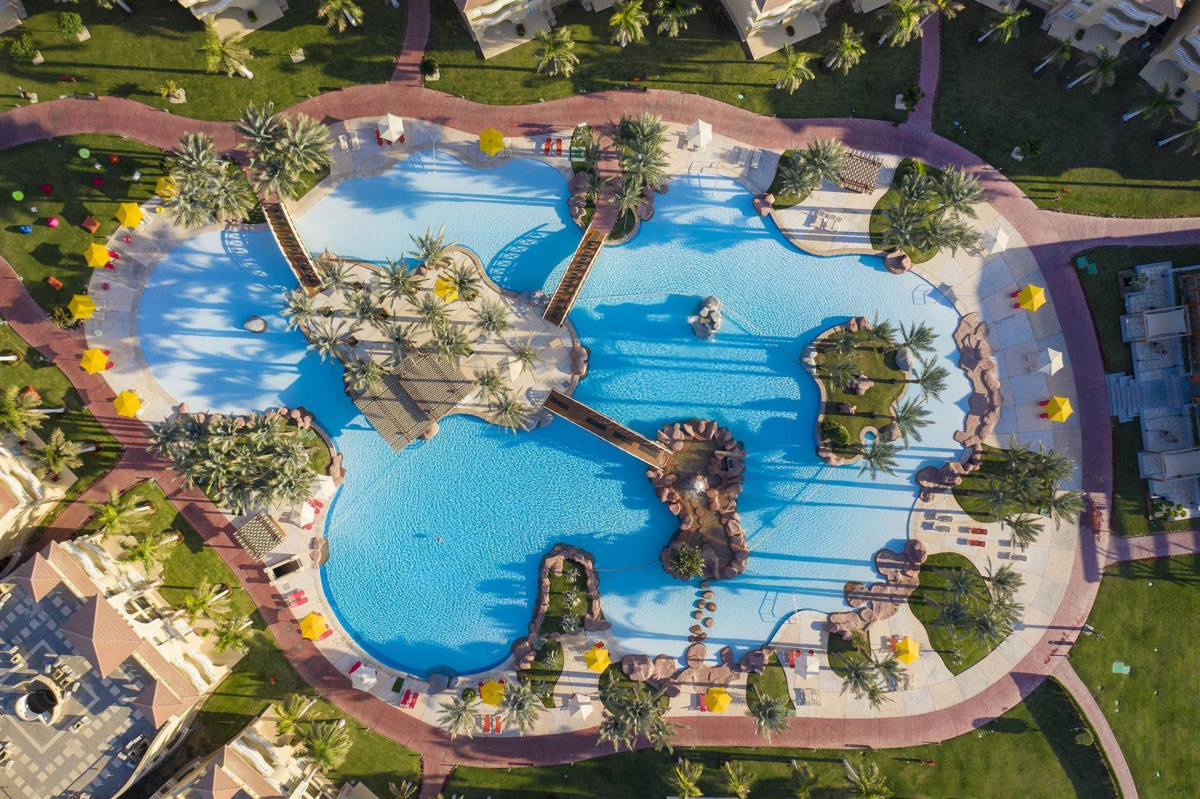 Rixos Premium Seagate  5*