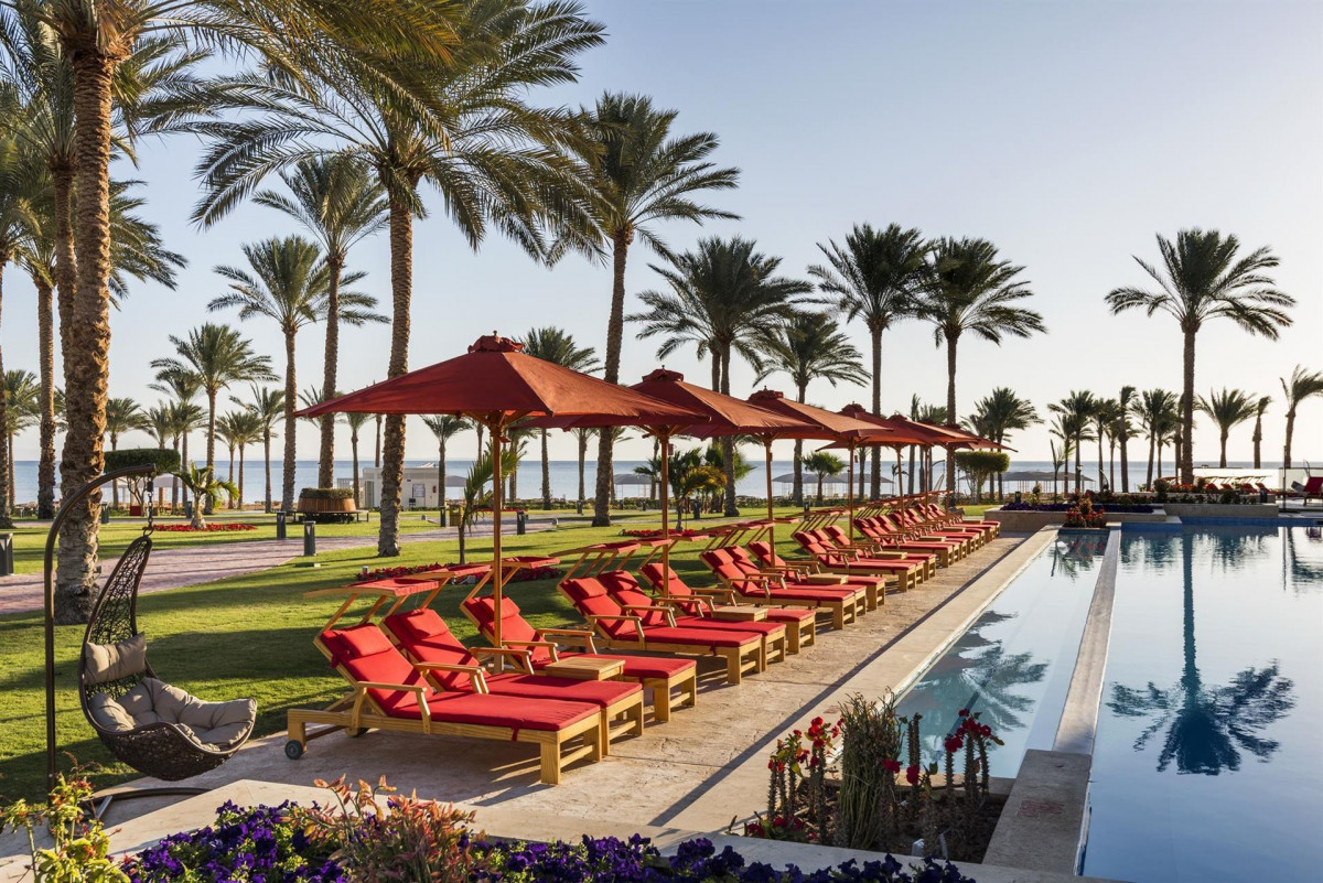 Rixos Premium Seagate  5*
