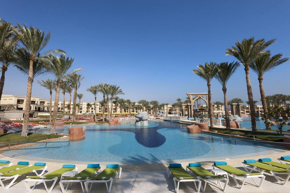 Rixos Premium Seagate  5*