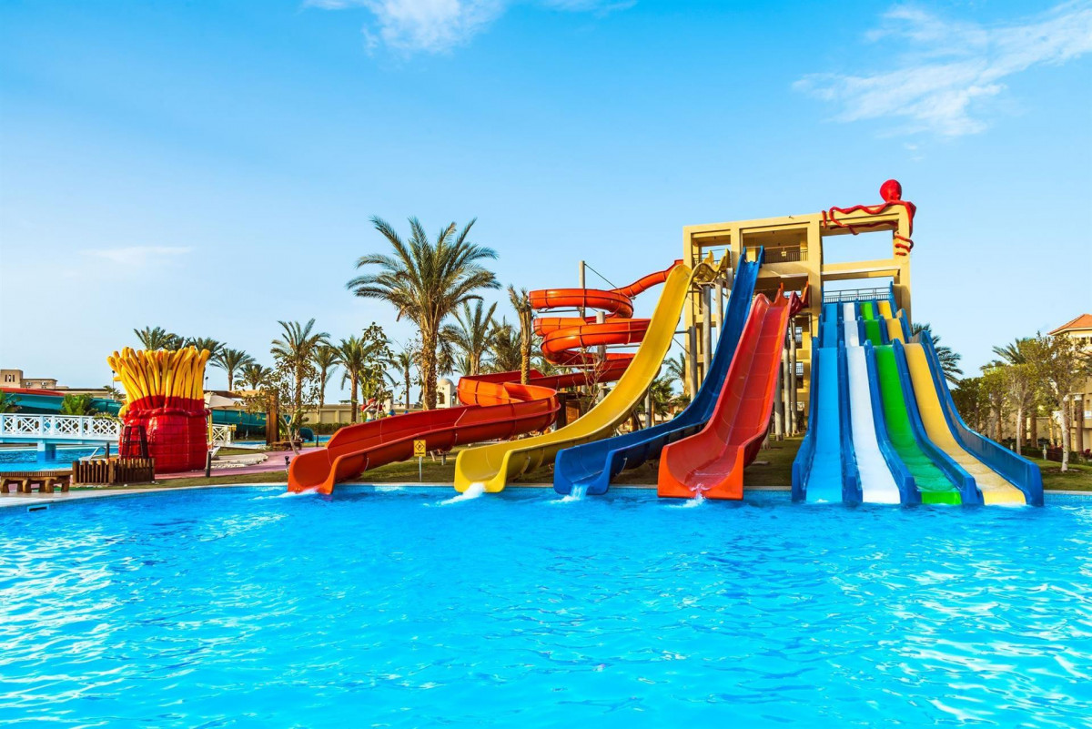Rixos Premium Seagate  5*
