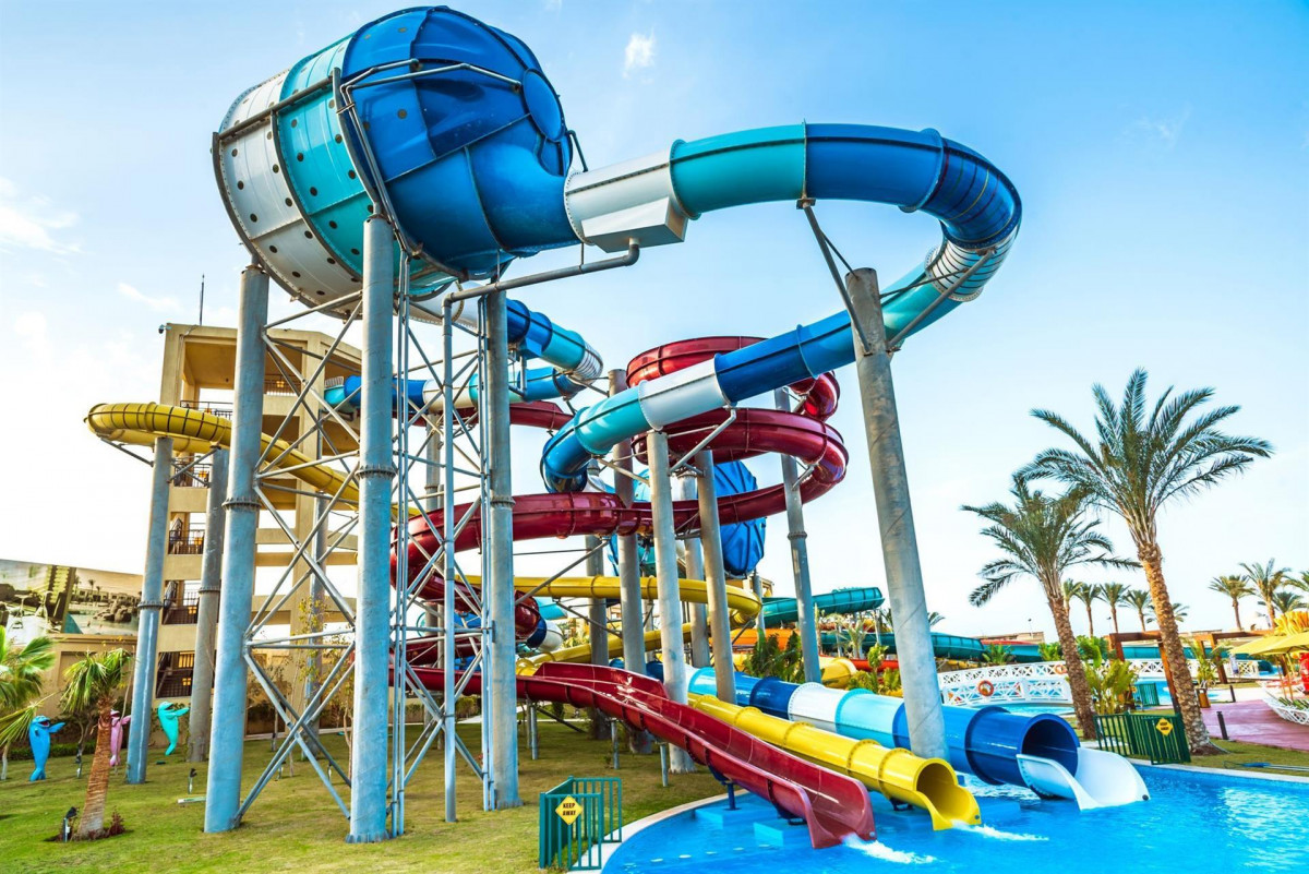 Rixos Premium Seagate  5*