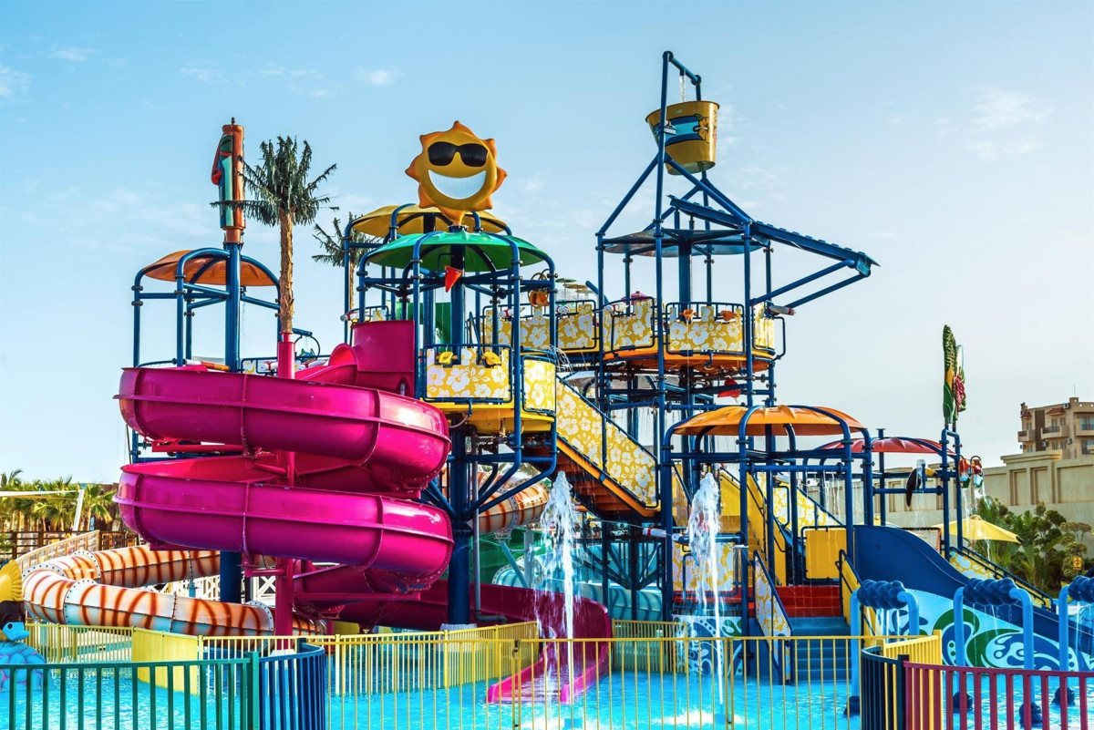 Rixos Premium Seagate  5*