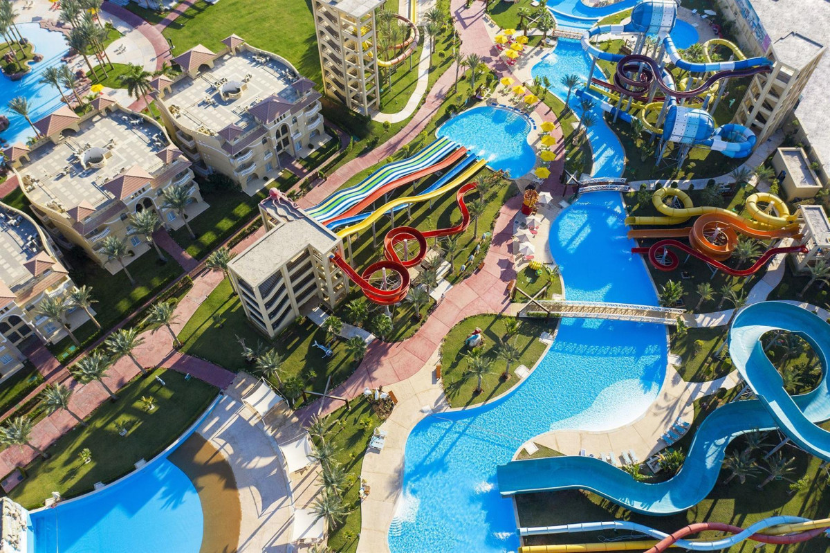 Rixos Premium Seagate  5*