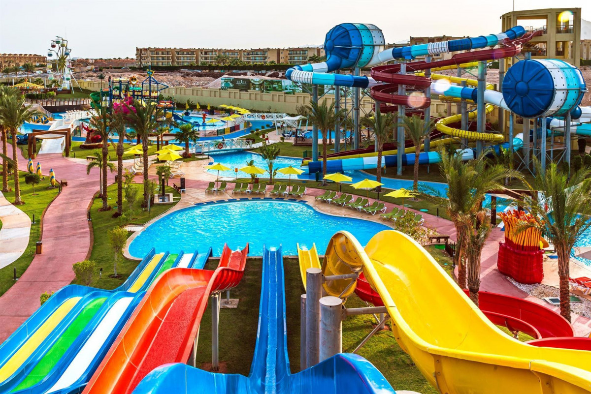 Rixos Premium Seagate  5*
