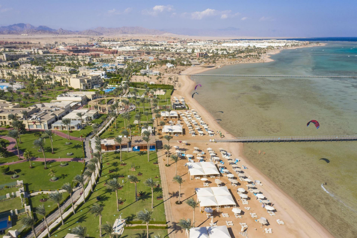 Rixos Premium Seagate  5*