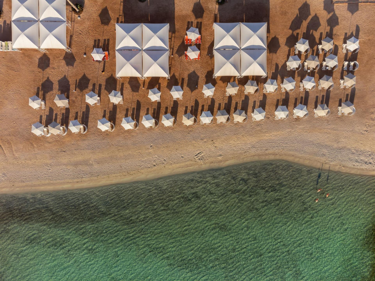 Rixos Premium Seagate  5*