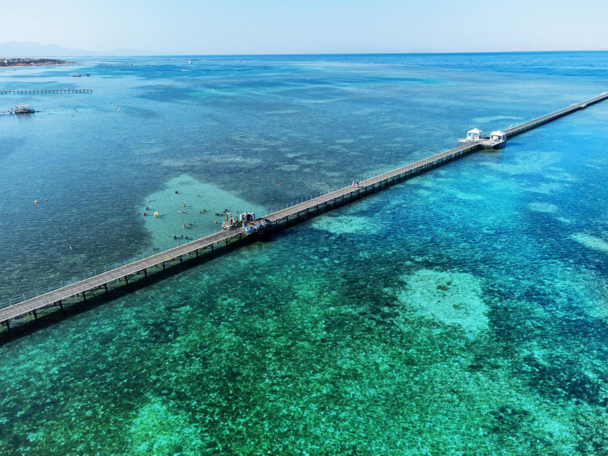Rixos Premium Seagate  5*