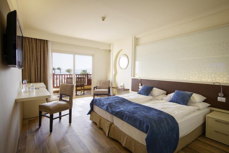 Robinson Soma Bay 4*