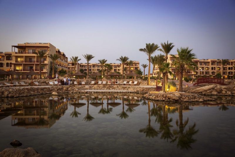 Robinson Soma Bay 4*