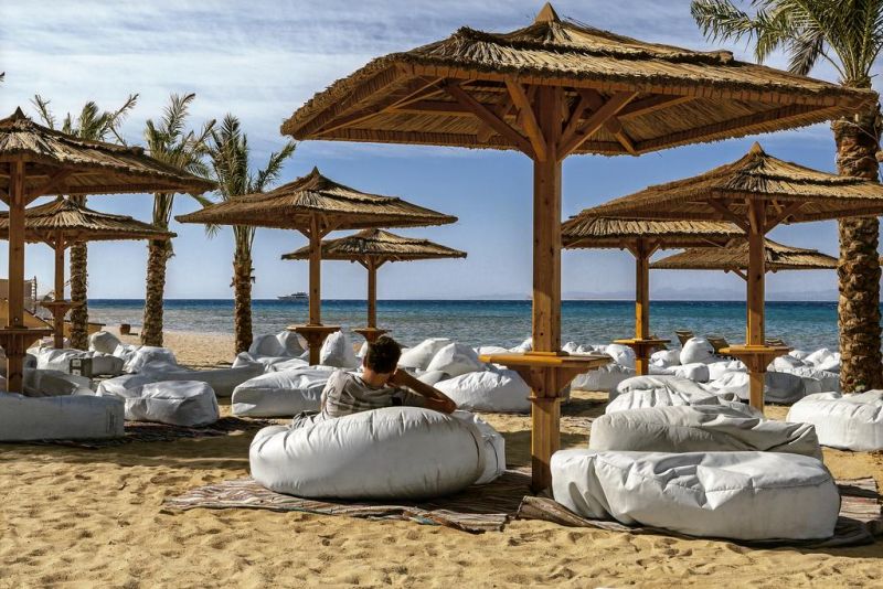 Robinson Soma Bay 4*