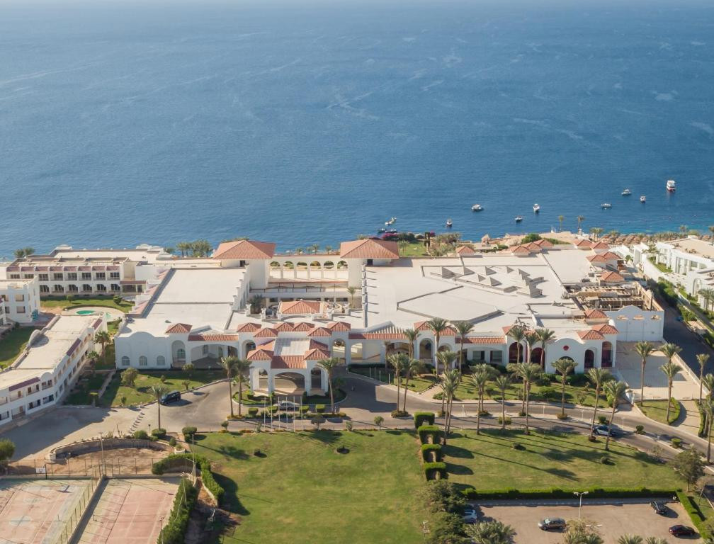 Siva Sharm Resort & Spa (Ex. Savita Resort) 4*