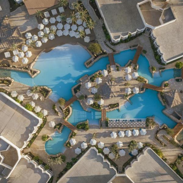 Siva Sharm Resort & Spa (Ex. Savita Resort) 4*