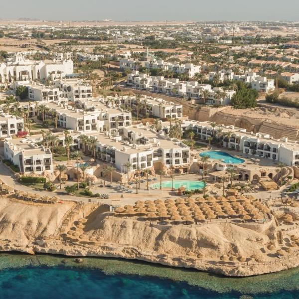 Siva Sharm Resort & Spa (Ex. Savita Resort) 4*
