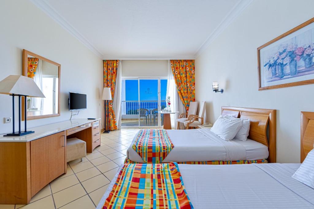 Siva Sharm Resort & Spa (Ex. Savita Resort) 4*