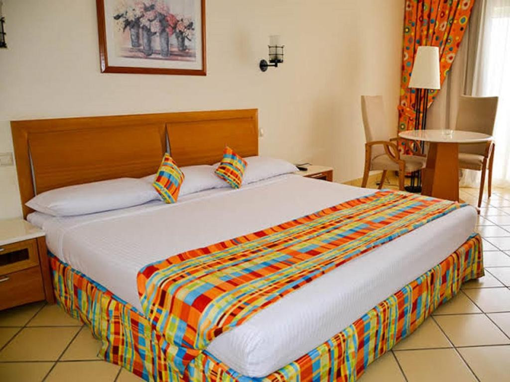 Siva Sharm Resort & Spa (Ex. Savita Resort) 4*