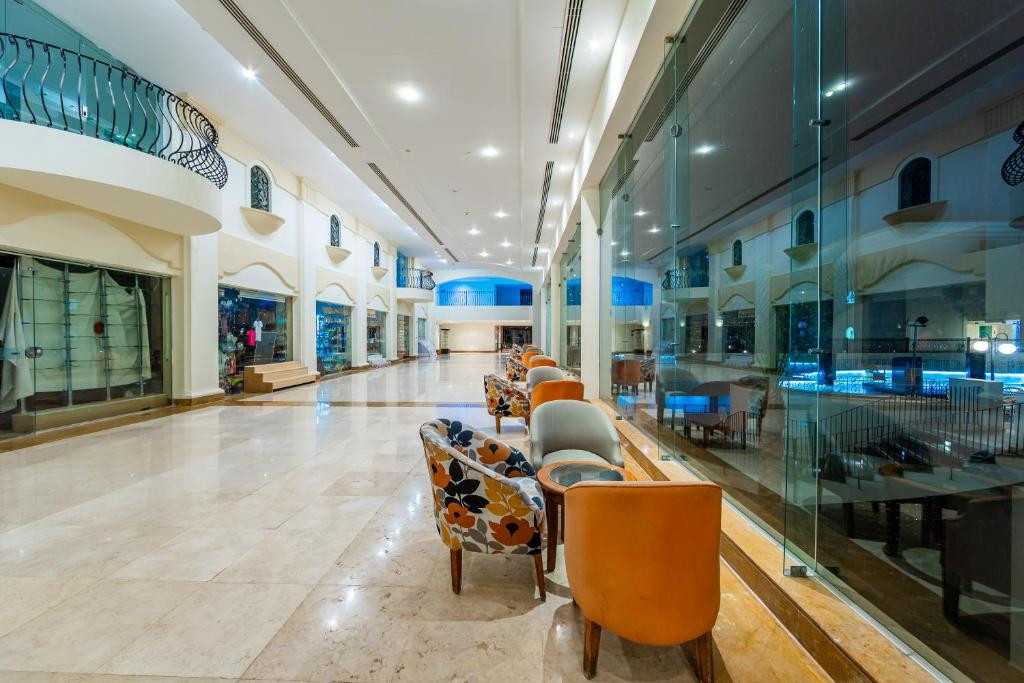 Siva Sharm Resort & Spa (Ex. Savita Resort) 4*