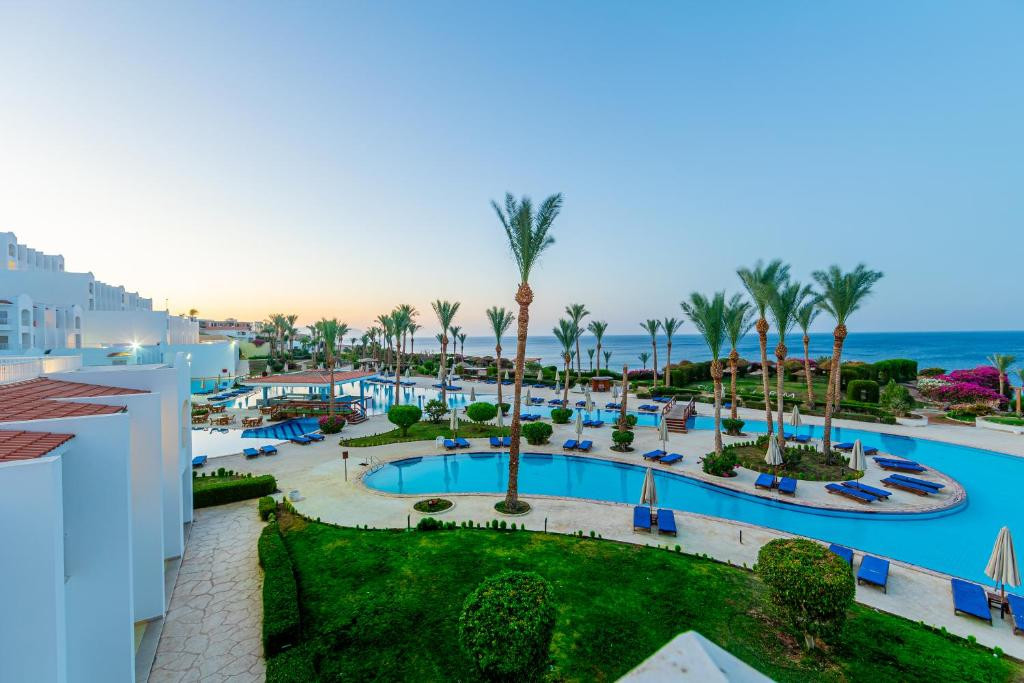 Siva Sharm Resort & Spa (Ex. Savita Resort) 4*