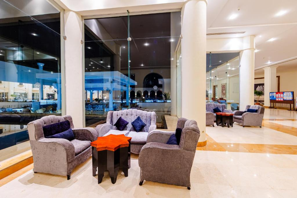 Siva Sharm Resort & Spa (Ex. Savita Resort) 4*