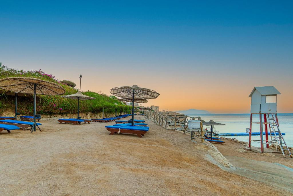 Siva Sharm Resort & Spa (Ex. Savita Resort) 4*