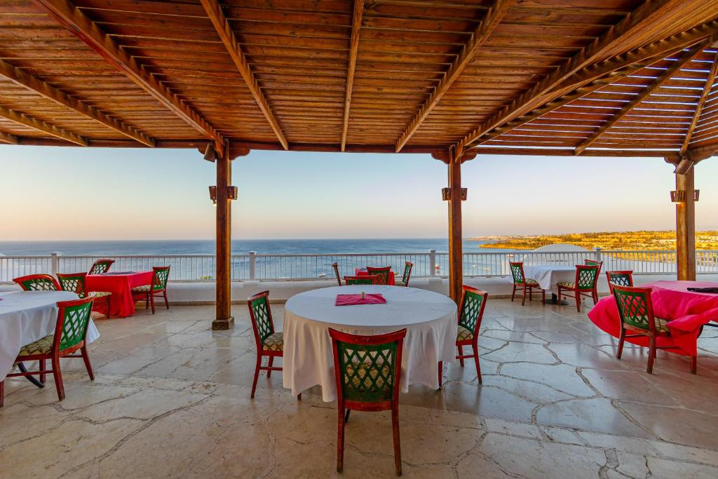 Siva Sharm Resort & Spa (Ex. Savita Resort) 4*