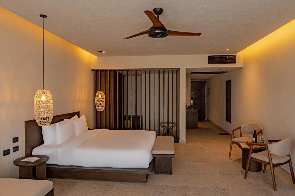 Sentido Naga Bay 5*