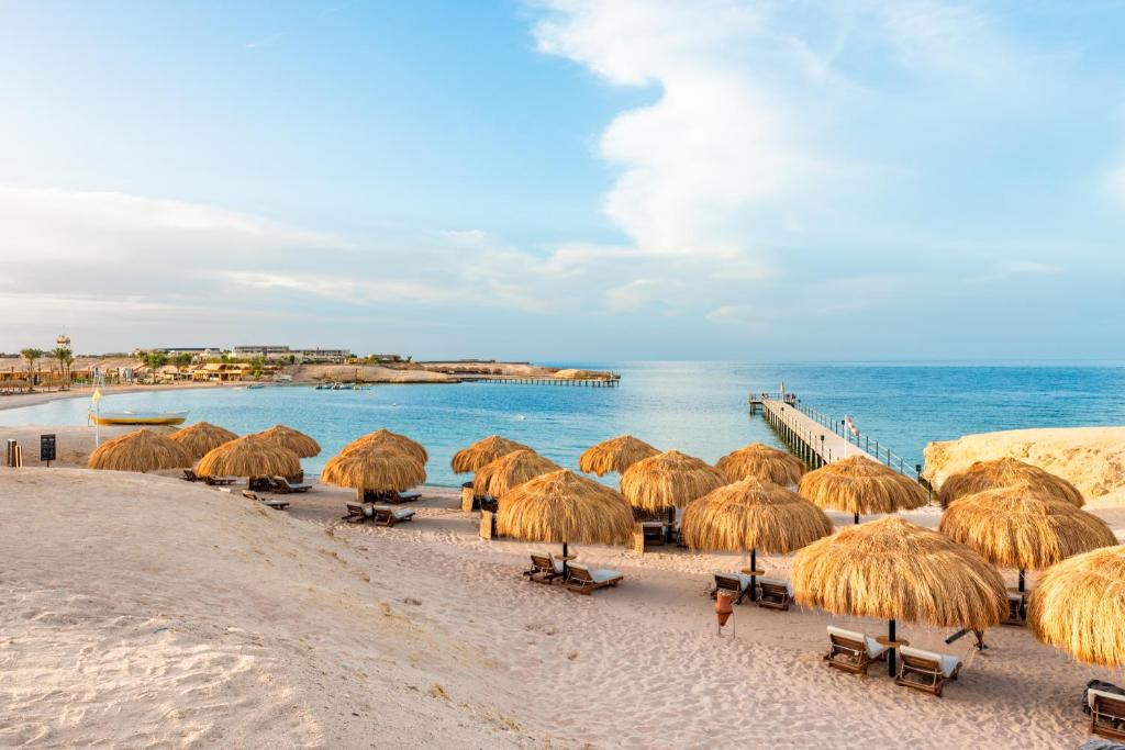 Sentido Naga Bay 5*