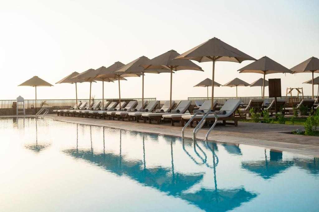 Sentido Naga Bay 5*