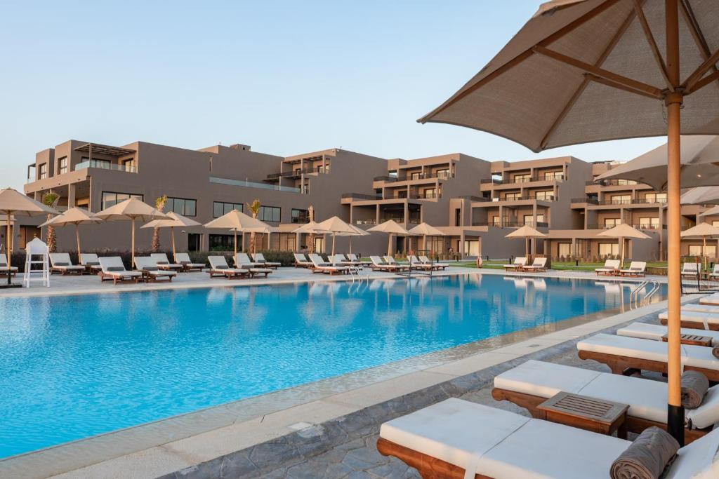 Sentido Naga Bay 5*