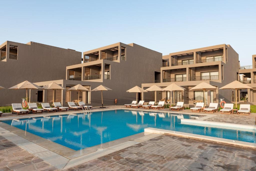 Sentido Naga Bay 5*
