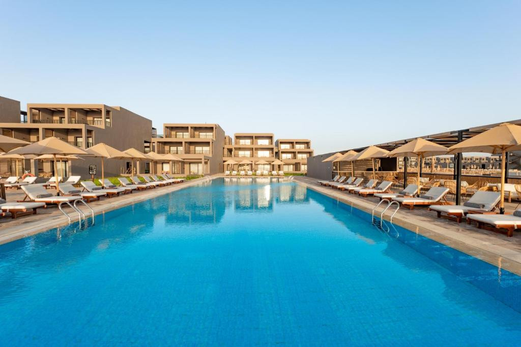 Sentido Naga Bay 5*