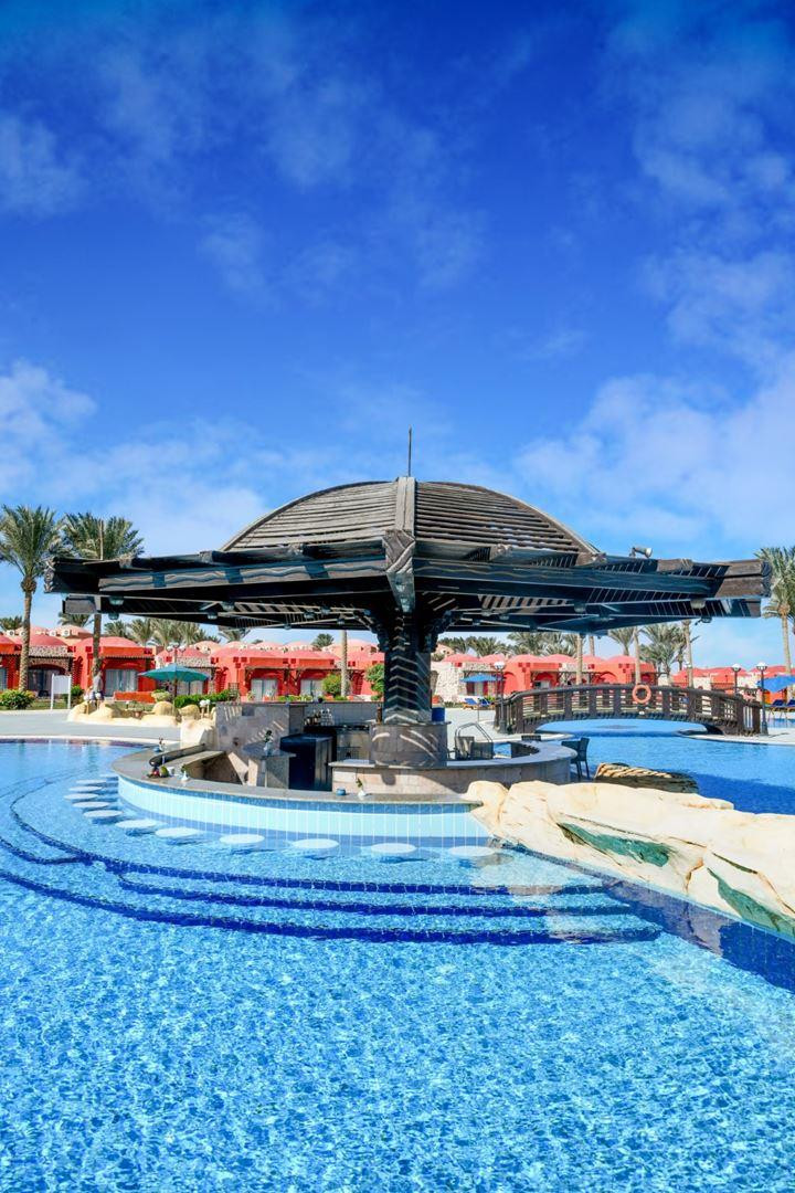 Swisstouch Oriental Resort (Ex. Hotelux Oriental Coast) 4*