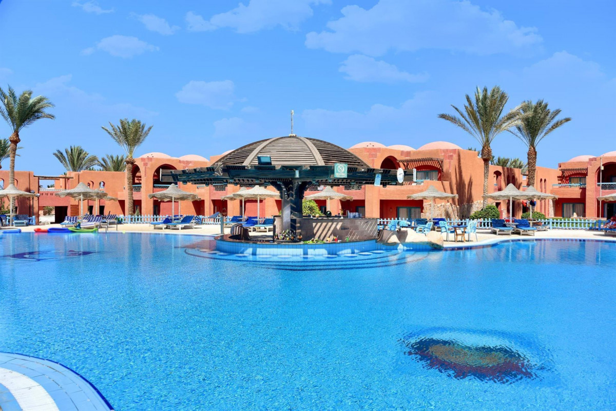 Swisstouch Oriental Resort (Ex. Hotelux Oriental Coast) 4*