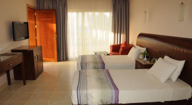 Shams Prestige Abu Soma Resort 5*