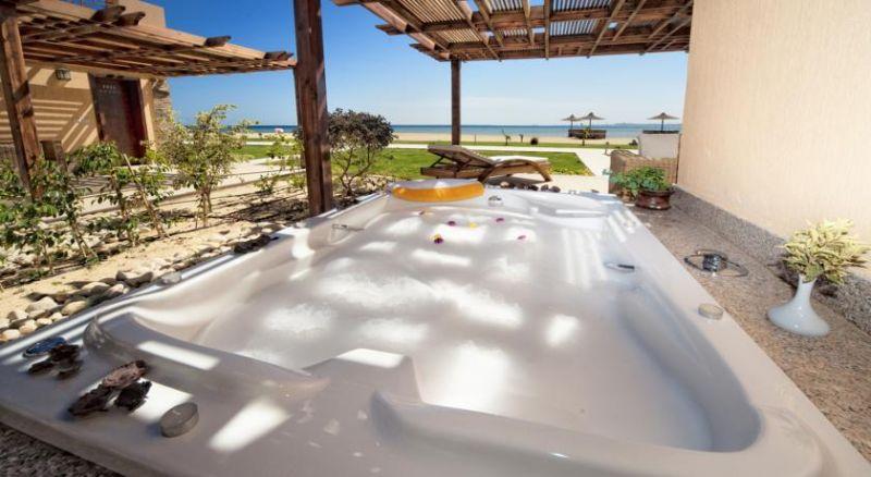 Shams Prestige Abu Soma Resort 5*